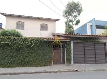 de0e92bfe149f750e703a3cd1010f5c4bd2201c6 · Sobrado com 4 dormitórios à venda, 328 m² por R$ 1.300.000,00 - Vila Augusta - Guarulhos/SP