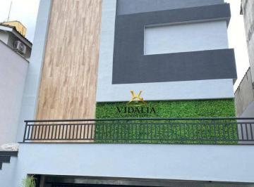 fc8041b32abc9bb807a65832a7beff48c813d823 · Sobrado com 3 dormitórios à venda, 160 m² por R$ 865.000,00 - Jardim Santa Inês - São Paulo/SP