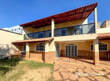 152178_6d6519a1-dc99-48aa-bfdd-e5492e20cbd0_lg.jpg · SHVP TRECHO 01 RUA 01 - Casa em Condomínio com 4 Quartos Lazer Completo Escriturado e Aceita Permuta