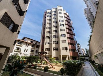 Apartamento · 157m² · 3 Quartos · 2 Vagas · APARTAMENTO 3 QUARTOS E 2 VAGAS PARALELAS NO BATEL
