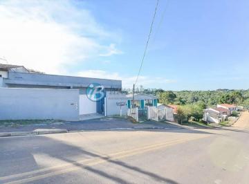 Comercial · 350m² · Barracão + Residência em Colombo-PR - Uma quadra d