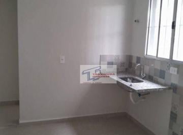 96988f64d66807ddcb83407675b406a94550f445 · Casa com 1 dormitório para alugar, 40 m² por R$ 1.170,00/mês - Parque São George - Cotia/SP