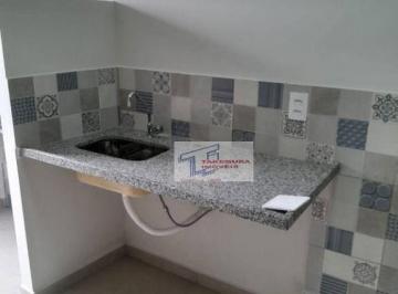 3f984122330626678c6f3b8e2c6ff7e8436016fa · Casa com 1 dormitório para alugar, 40 m² por R$ 1.170,00/mês - Parque São George - Cotia/SP