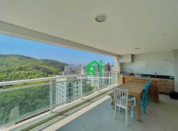 de7279f0b40be9a957d0b86a75ffab71f1cc2471 · Apartamento com 3 quartos (1 suíte), 2 vagas, lazer, Praia das Astúrias - Guarujá/SP