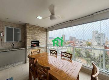117fff37c9babd8c38cd879330bbf24f7996ee32 · Apartamento à Beira Mar, 3 Dormitórios (1 Suíte), 2 Vagas, Lazer, Enseada, Guarujá/SP