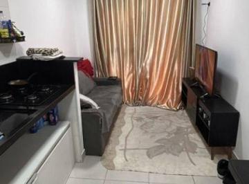 2e7f8d855d4a8d65f0133bfd6c6deb679ecea7e2 · Apartamento com 1 dormitório à venda, 32 m² por R$ 215.000,00 - Vila Ré - São Paulo/SP