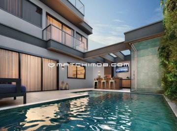 Casa · 317m² · 4 Quartos · 3 Vagas · Casa à venda no Condomínio Santa Lúcia - Barra da Tijuca