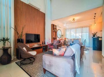 8783176dd4f49134bacd58f5c75dc7e31f763b35 · Casa Residencial em Condomínio à Venda de 03 Suítes no Bairro Recreio das Acácias em Ribeirão Preto