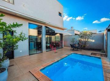 a76fe83b03383c89fc7b711a62c8c3e88e227afc · Casa com 3 dormitórios à venda, 190 m² por R$ 1.499.000,00 - Recreio das Acácias - Ribeirão Preto/SP