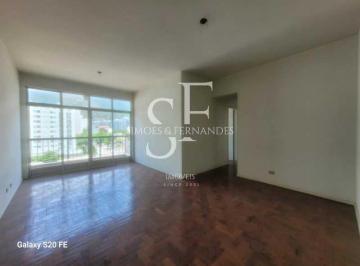 Apartamento · 80m² · 2 Quartos · 1 Vaga · Grajau - Rua Barão de Mesquita -  Apartamento 2 quartos, 1 suíte, dependência co