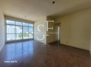 Apartamento · 80m² · 2 Quartos · 1 Vaga · Grajau - Rua Barão de Mesquita -  Apartamento varanda, 2 quartos, suíte, dependê