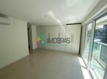 Apartamento · 229m² · 4 Quartos · 2 Vagas · LEBLON!IMPECAVEL APTO 4 SUÍTES COM ARMARIOS E AR REFRIGERADO SPLIT NOVO EM TODOS