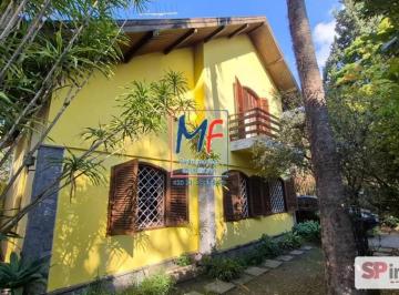 Casa · 238m² · 3 Quartos · Excelente sobrado Tremembé, 238 m² a.c., 1.000 m² terreno, 20 m testada, 3 suítes, lareira, cozinha