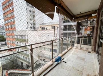 Apartamento · 75m² · 2 Quartos · 1 Vaga · Apartamento : Padrão / Residencial / Tijuca