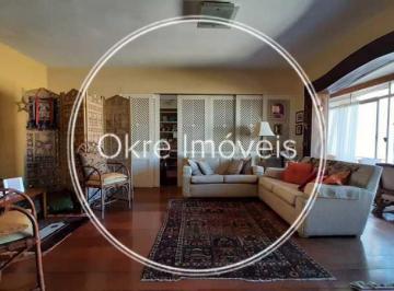 Apartamento · 221m² · 4 Quartos · 1 Vaga · Oportunidade: apartamento com 3 quartos à venda em Botafogo!