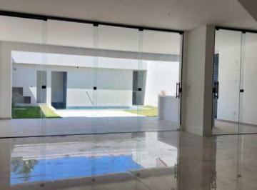 Casa · 410m² · 4 Quartos · 4 Vagas · Casa em Condomínio : Duplex / Residencial / Recreio dos Bandeirantes