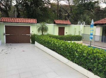 Casa · 460m² · 5 Quartos · 3 Vagas · Casa em Condomínio : Duplex / Residencial / Anil