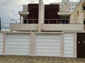 Casa · 3 Quartos · Casa Village à venda no Bairro Jardins Candeias