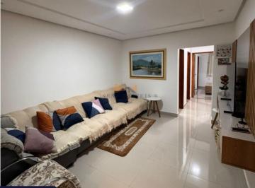 Apartamento · 80m² · 3 Quartos · 2 Vagas · Apartamento à Venda - Bairro Felícia.