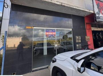 Comercial · 55m² · Ponto Comercial para Aluguel - Avenida Juracy Magalhães