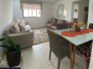 Apartamento · 70m² · 3 Quartos · 1 Vaga · Apartamento à Venda no Boa Vista!