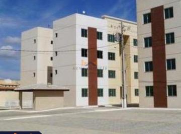Apartamento · 3 Quartos · 1 Vaga · Apartamento à venda no Condomínio Paraíso Reale.