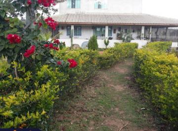 Rural · 5000m² · 3 Quartos · 1 Vaga · Sítio de Luxo próximo ao Alphaville.