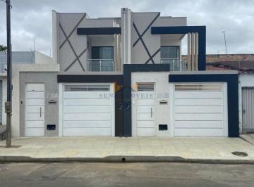 Casa · 140m² · 3 Quartos · 2 Vagas · Casa à venda no Jurema