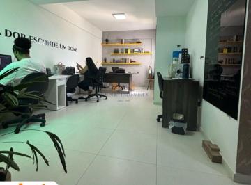 Comercial · 25m² · Sala Comercial para Locação
