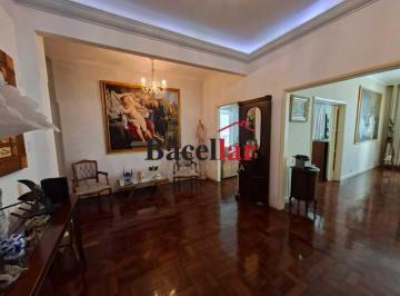 Apartamento · 287m² · 4 Quartos · 1 Vaga · Apartamento : Padrão / Residencial / Copacabana