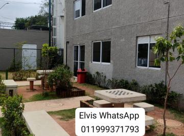 Apartamento de 1 quarto, São Paulo · APARTAMENTO NUNCA HABITADO! FL31