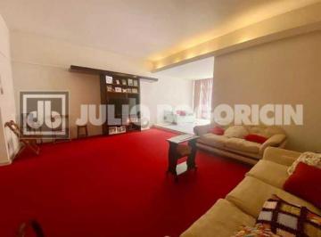 Apartamento · 230m² · 4 Quartos · 1 Vaga · Apartamento : / Residencial / Copacabana