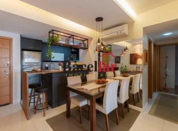 Apartamento · 80m² · 3 Quartos · 1 Vaga · Apartamento : Padrão / Residencial / Tijuca