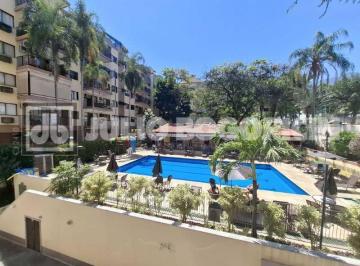 Apartamento · 81m² · 3 Quartos · 1 Vaga · Freguesia Lindíssimo apartamento 3quartos 2suítes Sol da manhã infra total.Local