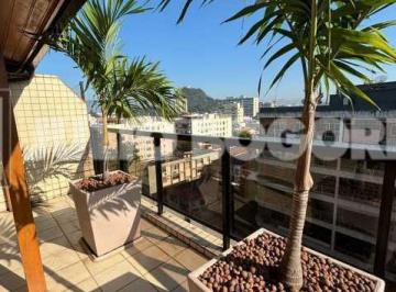 Apartamento · 138m² · 3 Quartos · 1 Vaga · Cobertura na Freguesia de Jacarepaguá Com 138m² 3 Quartos 2 Suítes