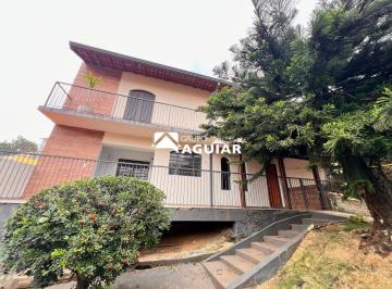 0 · Casa Sobrado alugar Alto da Boa Vista