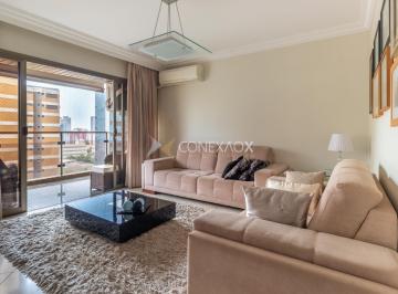 0 · apartamento à venda em Cambuí