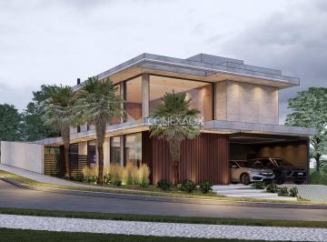 0 · Terreno À Venda com Projeto Aprovado em Condomínio - Campinas / SP