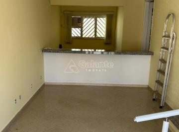 0 · Casa térrea comercial para locação no bairro Guanabara Campinas SP