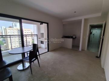 0 · APARTAMENTO A VENDA DE 1 QUARTO, 2 VAGAS NO CAMBUI - CAMPINAS