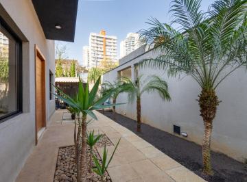 PIC_20260621_181609_000.jpeg · Elegante casa de vila para venda em Brooklin com 3 quartos, sendo 3 suítes, 188m² - kathrincoaracy#D