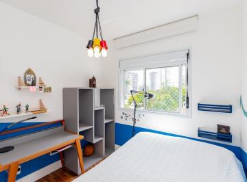 DSC_20260721_180229_000.jpeg · Aconchegante apartamento para venda em Vila Sofia com 4 quartos, sendo 4 suítes, 246m² - kathrincoar
