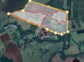 Rural · 36m² · 6 Vagas · Sítio à venda CASSIA DOS COQUEIROS - SP