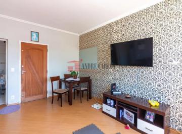 Apartamento · 100m² · 3 Quartos · 1 Vaga · Apartamento - Centro - Osasco