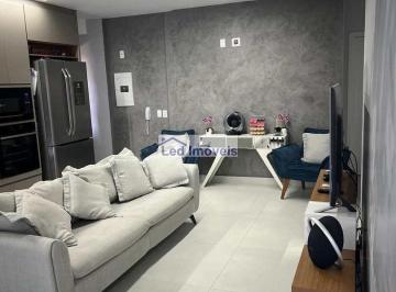 Apartamento · 96m² · 3 Quartos · 2 Vagas · Apartamento com 3 quartos, Centro, Osasco - R$ 1.19 mi, Cod: 2716