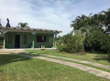 Casa · 230m² · 3 Quartos · Casa em Hípica