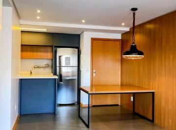 Apartamento · 77m² · 2 Quartos · 1 Vaga · Apartamento 2 quartos, suíte, vaga coberta no bairro Camaquã em Porto Alegre/RS