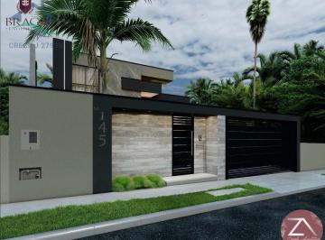 Casa · 178m² · 3 Quartos · 2 Vagas · Casa de Condomínio com 3 quartos, Tanque, Atibaia - R$ 1.25 mi, Cod: 5137