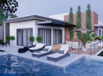 Casa · 327m² · 3 Quartos · 6 Vagas · 3 Suites- Shamaballa III- Usina- Atibaia - R$ 2.2 mi, Cod: 5136