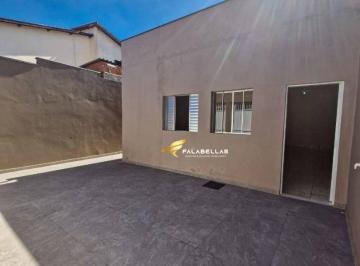 94a16e840cb7aeabad5403784a7bdc6d50a090b2 · Casa com 2 dormitórios à venda, 60 m² por R$ 450.000,00 - Jardim Bahia - Várzea Paulista/SP